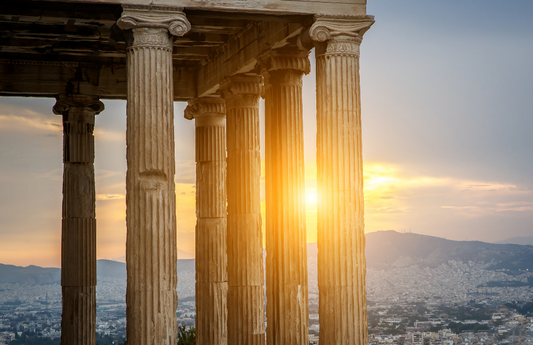 Introducing Stoica: How Stoicism Inspires Our Mission to Help You Thrive