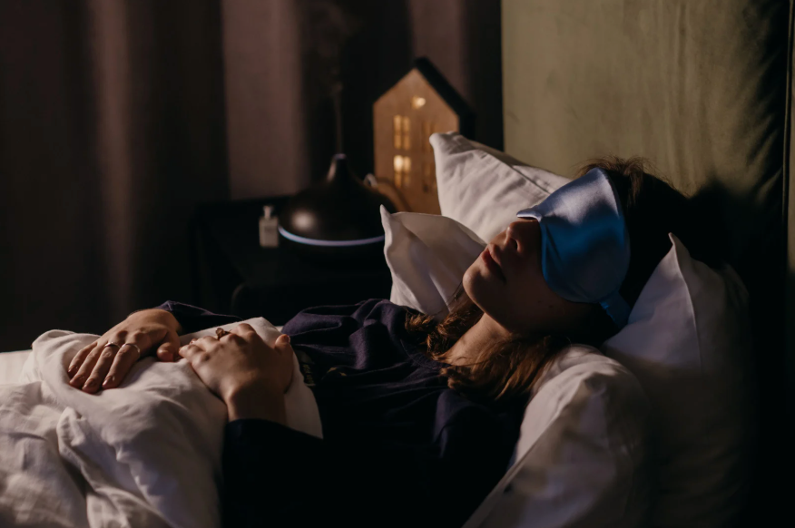 “Drifting Off with Ease: How Placebos Can Help You Fall Asleep with SHIFT”