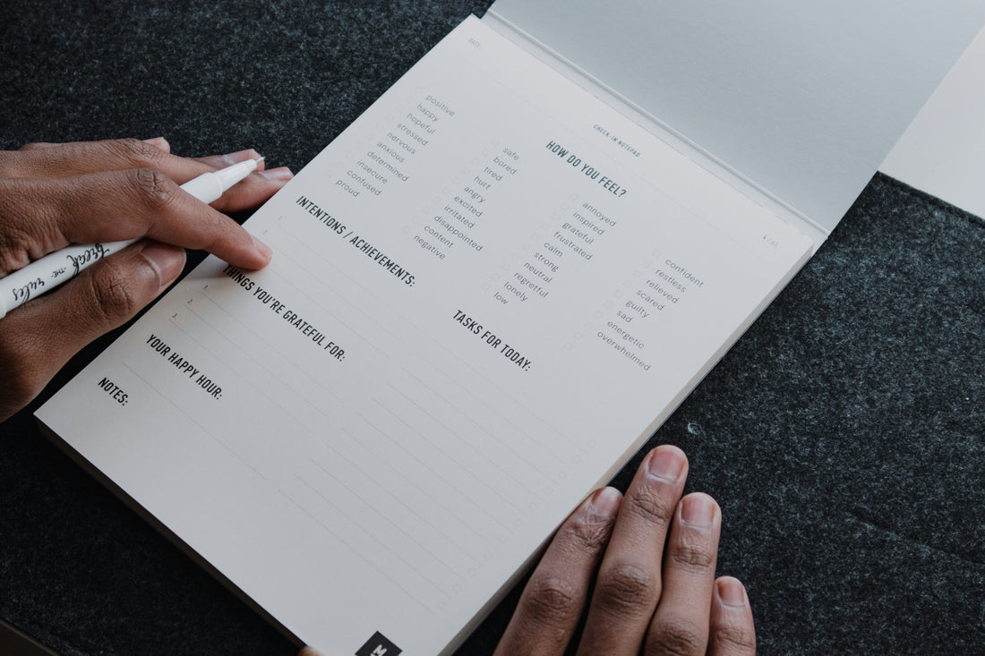 Habits vs. Goals: Why Habits Win for Long-Term Success and How GRIT Can Help