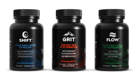 Thrive Stack Bundle